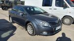 Toyota Avensis 2010 Sininen