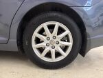 Toyota Avensis 2010 Sininen