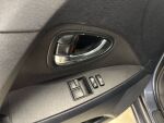 Toyota Avensis 2010 Sininen