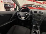 Toyota Avensis 2010 Sininen