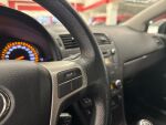 Toyota Avensis 2010 Sininen