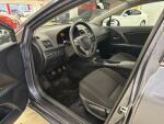Toyota Avensis 2010 Sininen