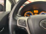 Toyota Avensis 2010 Sininen