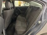 Toyota Avensis 2010 Sininen