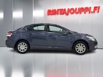 Toyota Avensis 2010 Sininen