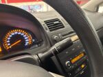 Toyota Avensis 2010 Sininen