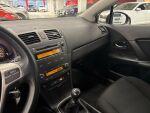 Toyota Avensis 2010 Sininen