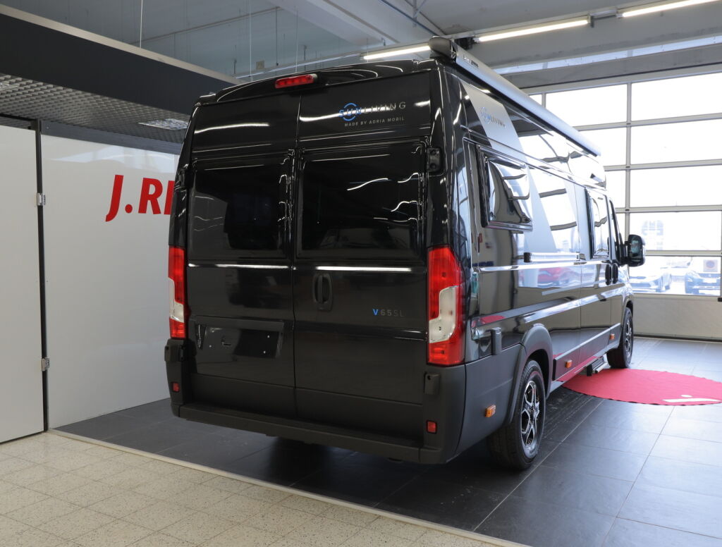 Sun living V 65 SL 2026 MUSTA