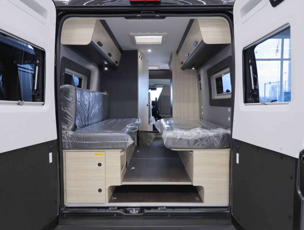 Sun living V 65 SL 2026 MUSTA