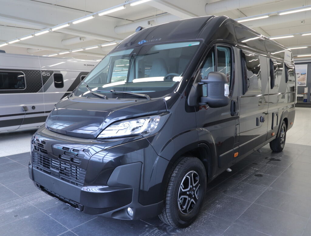 Sun living V 65 SL 2026 MUSTA