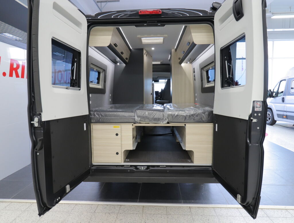 Sun living V 65 SL 2026 MUSTA