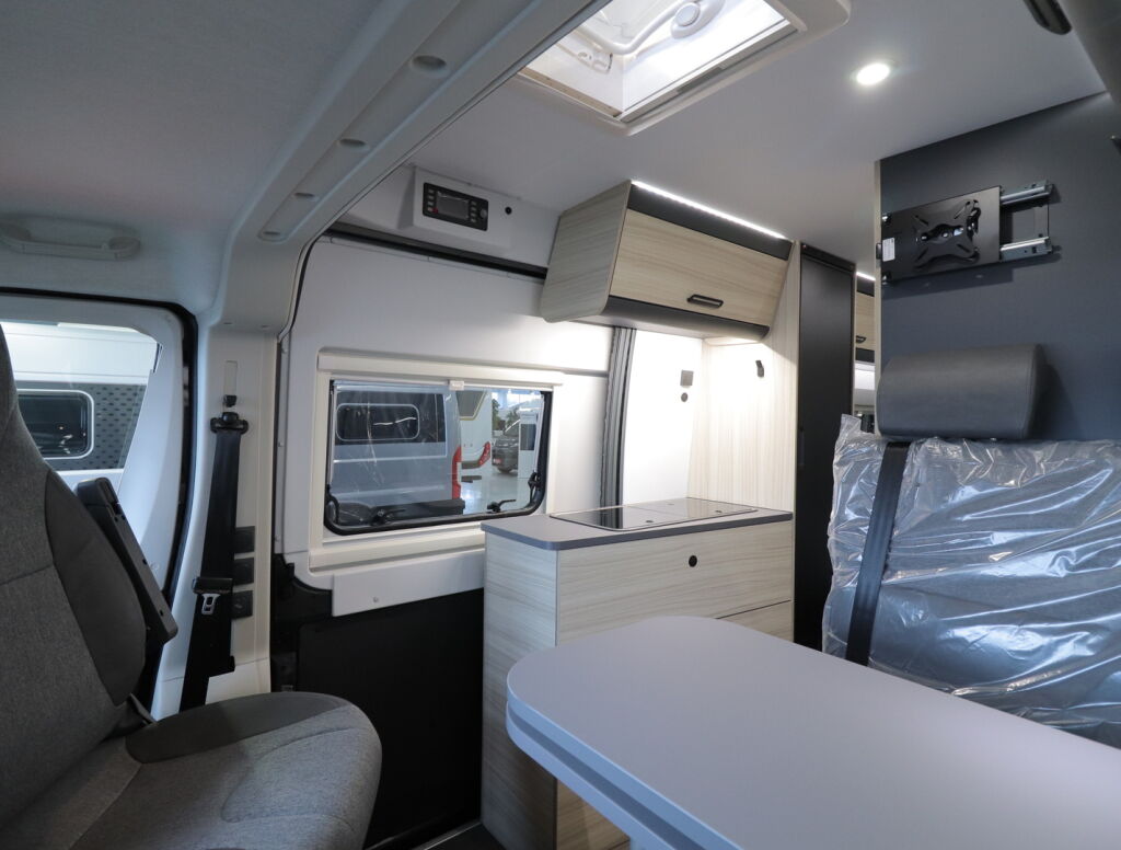 Sun living V 65 SL 2026 MUSTA