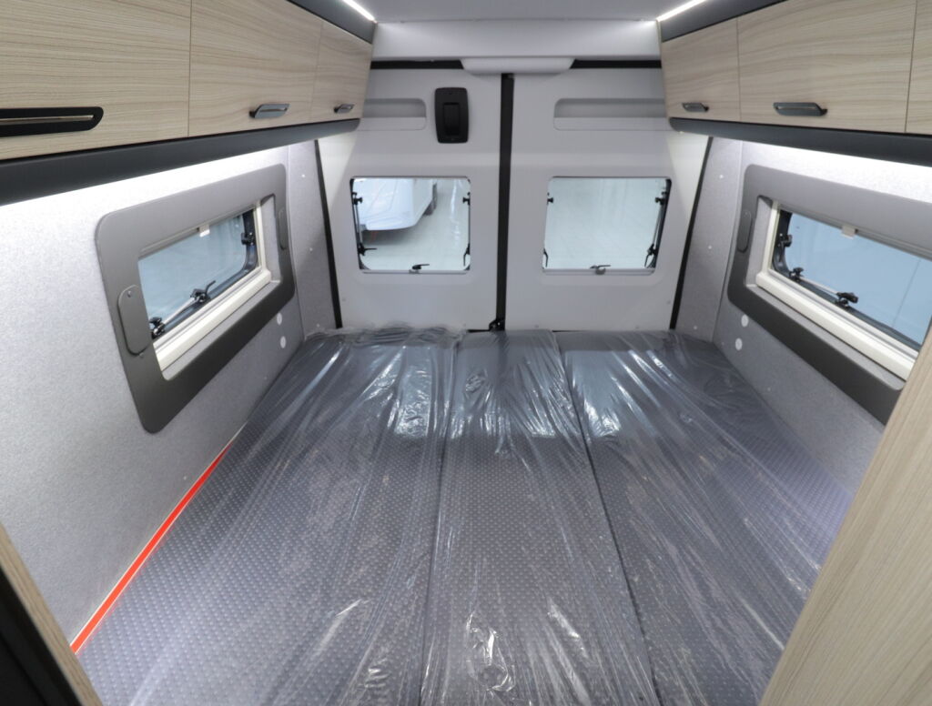 Sun living V 65 SL 2026 MUSTA