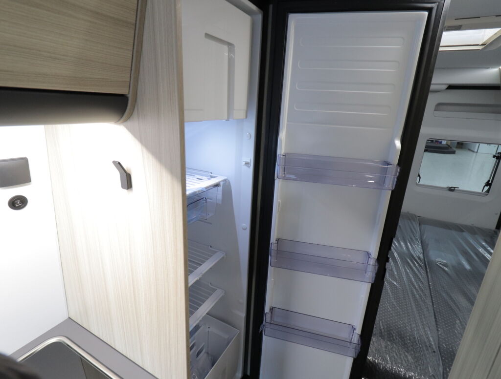 Sun living V 65 SL 2026 MUSTA