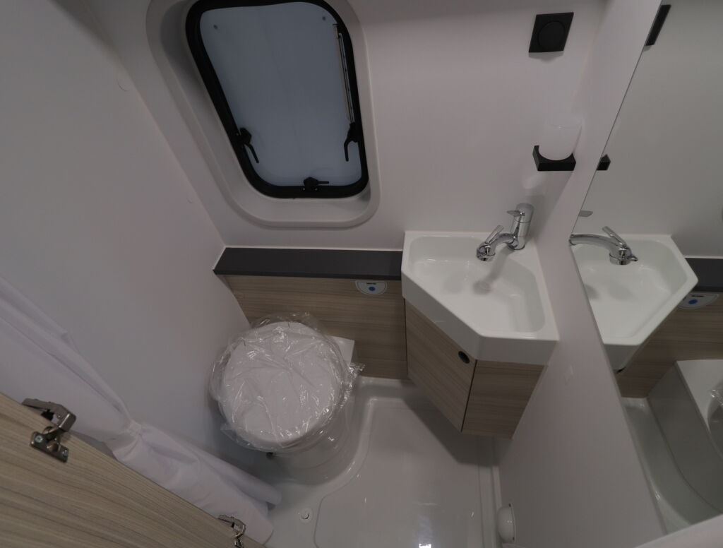 Sun living V 65 SL 2026 MUSTA