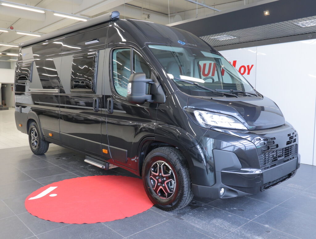 Sun living V 65 SL 2026 MUSTA