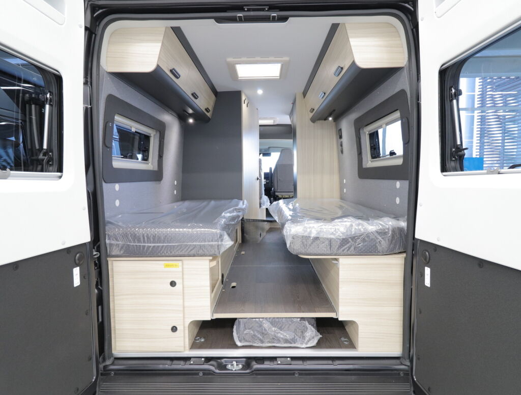 Sun living V 65 SL 2026 MUSTA