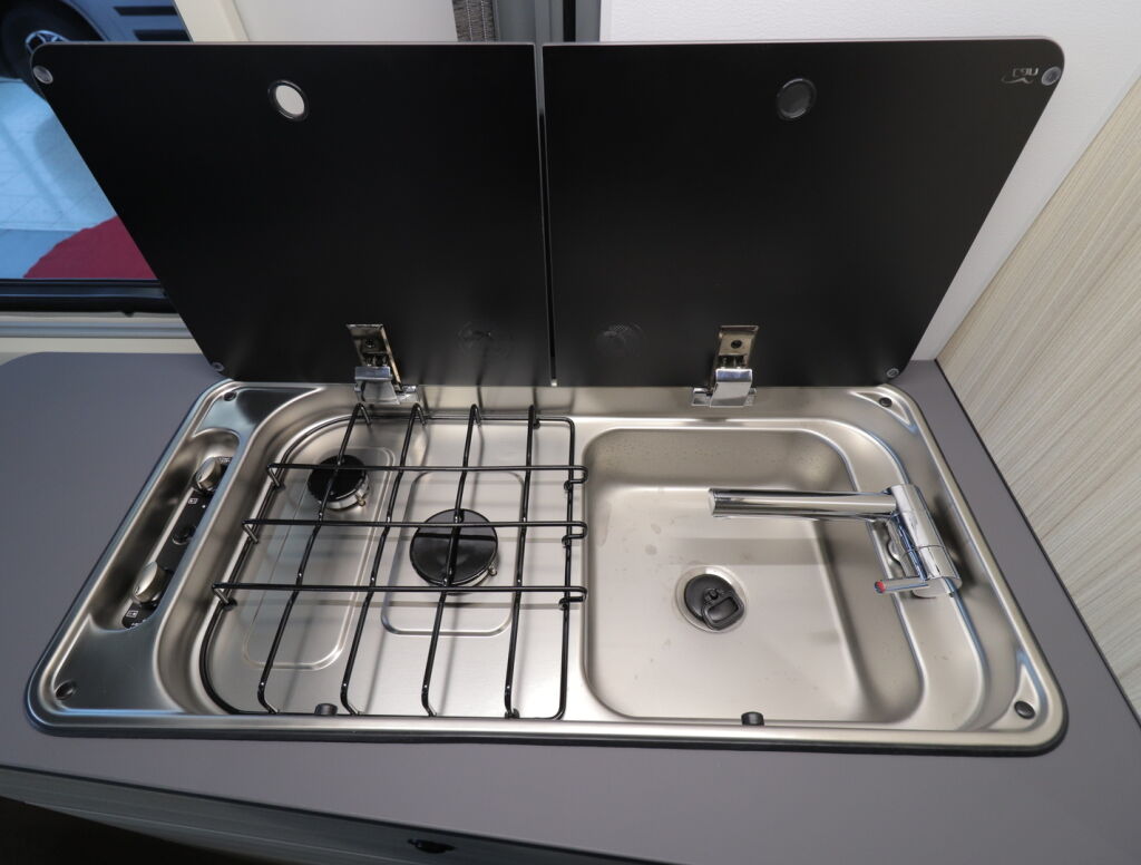 Sun living V 65 SL 2026 MUSTA