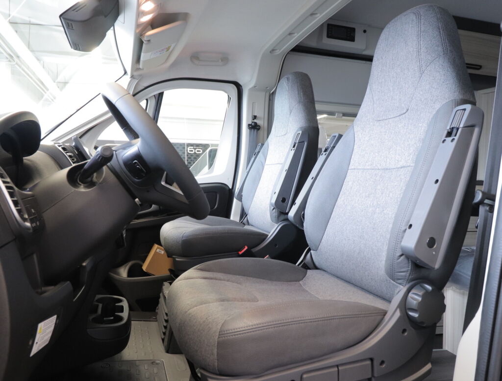 Sun living V 65 SL 2026 MUSTA