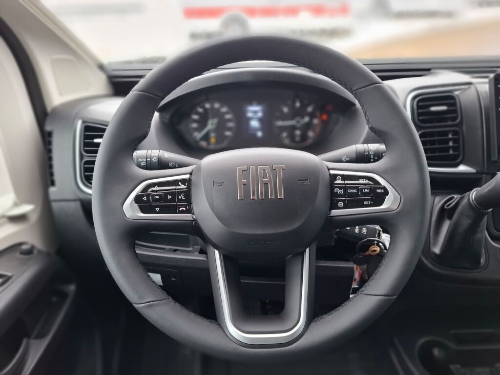 Sun living V 65 SL 2026 Musta