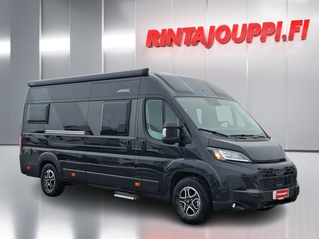 Sun living V 65 SL 2026 Musta