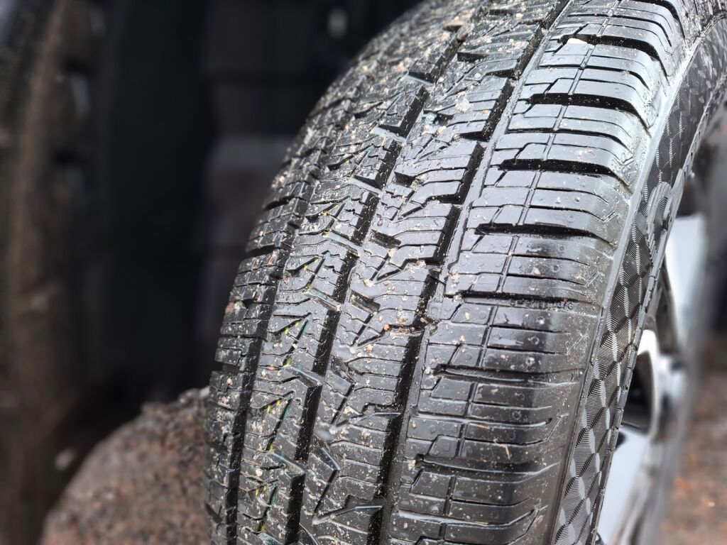 Sun living V 65 SL 2026 Musta