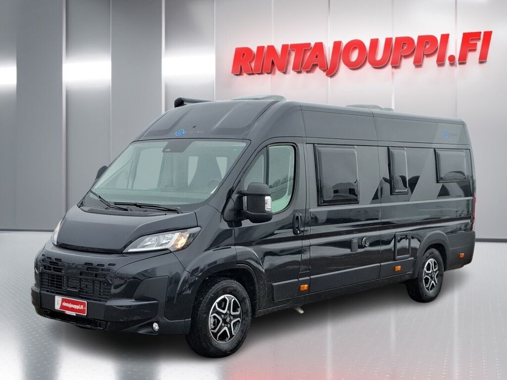 Sun living V 65 SL 2026 Musta