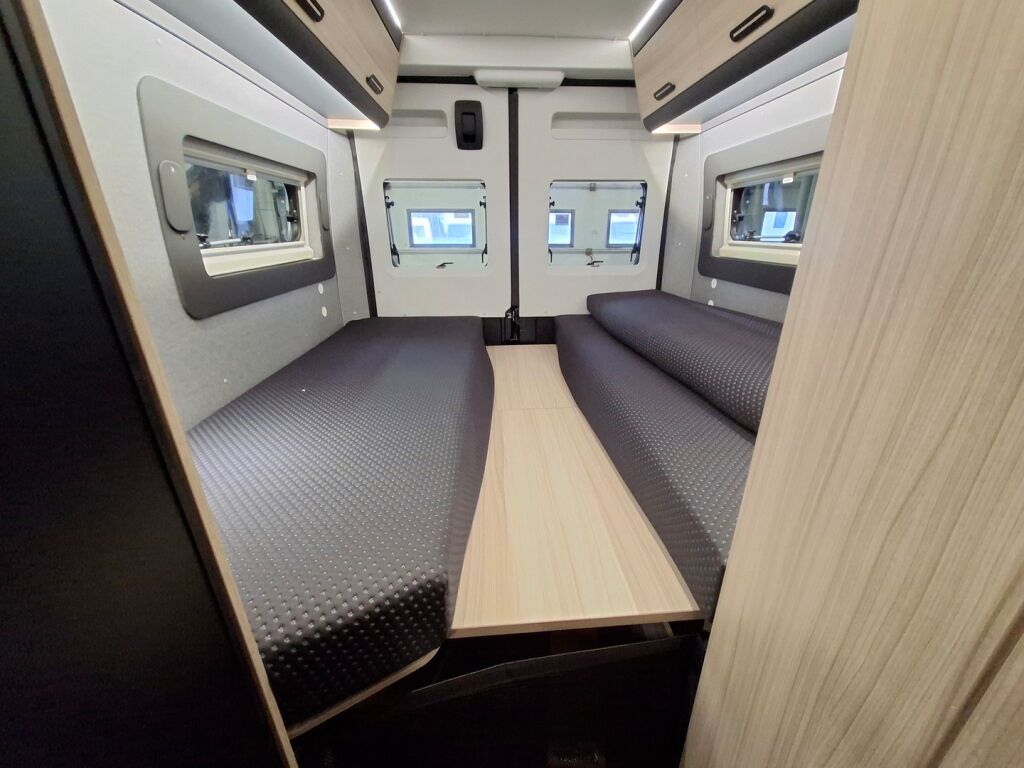 Sun living V 65 SL 2026 Musta