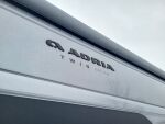Adria Twin 640 SLB 60 Years Selection 2026 Harmaa