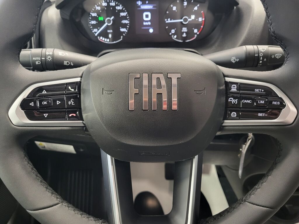 Adria Twin 640 SLB 60 Years Selection 2026 Harmaa