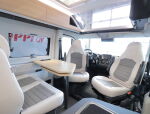 Adria TWIN 640 SLB 60 YEARS SELECTION 2026 