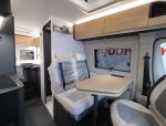 Adria TWIN 640 SLB 60 YEARS SELECTION 2026 