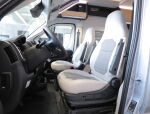 Adria TWIN 640 SLB 60 YEARS SELECTION 2026 