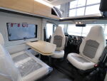 Adria TWIN 640 SLB 60 YEARS SELECTION 2026 