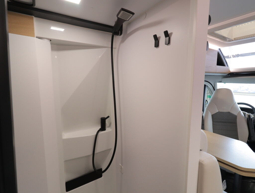Adria TWIN 640 SLB 60 YEARS SELECTION 2026 