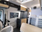 Adria TWIN 640 SLB 60 YEARS SELECTION 2026 