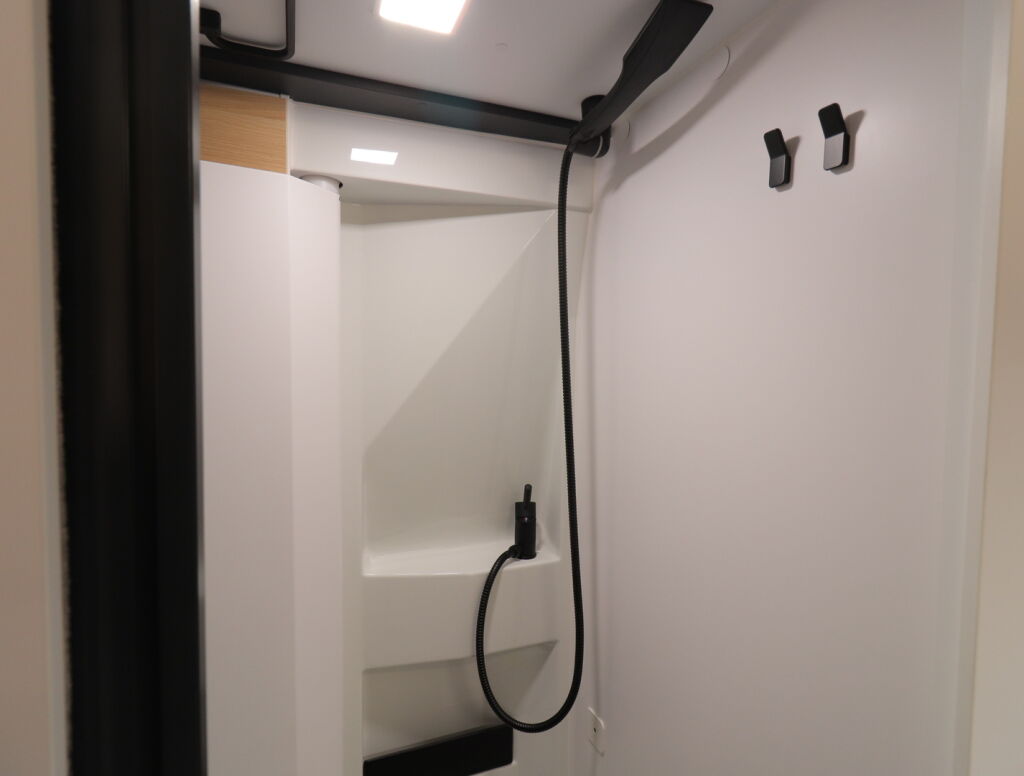 Adria TWIN 640 SLB 60 YEARS SELECTION 2026 