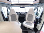 Adria TWIN 640 SLB 60 YEARS SELECTION 2026 