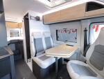 Adria TWIN 640 SLB 60 YEARS SELECTION 2026 