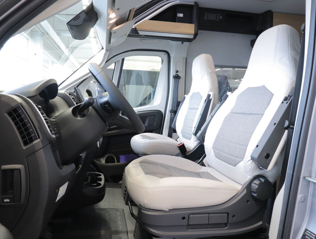 Adria TWIN 640 SLB 60 YEARS SELECTION 2026 