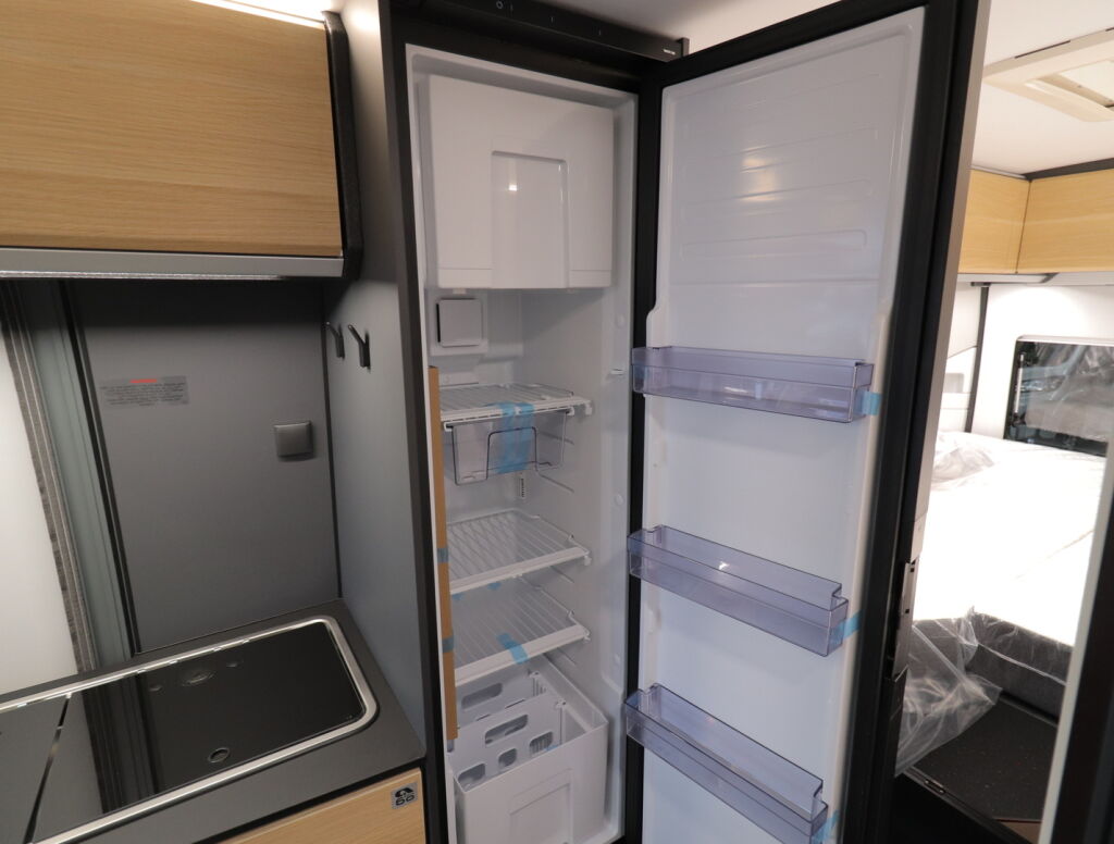 Adria TWIN 640 SLB 60 YEARS SELECTION 2026 