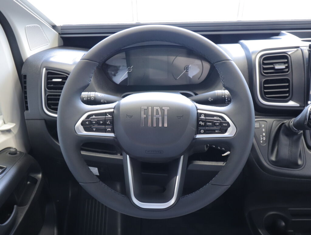 Adria TWIN 640 SLB 60 YEARS SELECTION 2026 