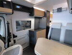 Adria TWIN 640 SLB 60 YEARS SELECTION 2026 
