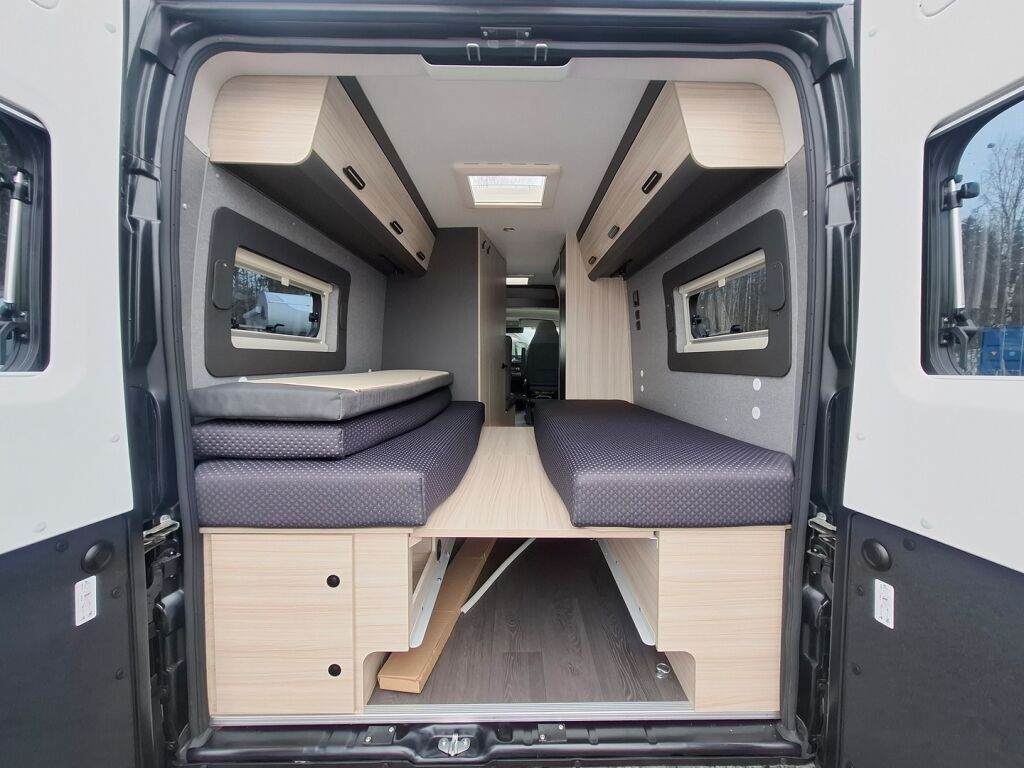 Sun living V 65 SL 2026 