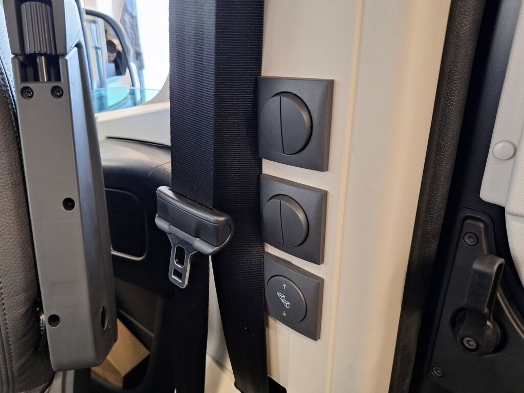 Sun living V 65 SL 2026 