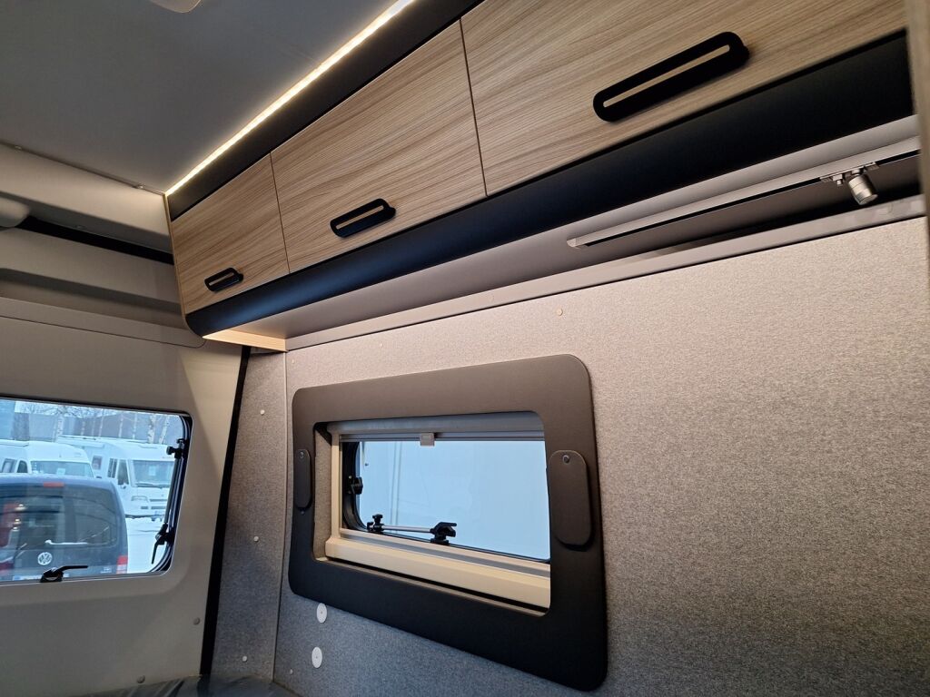 Sun living V 65 SL 2026 