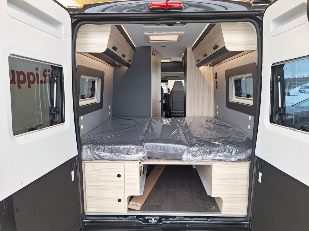 Sun living V 65 SL 2026 