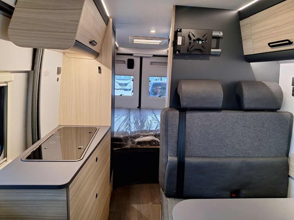 Sun living V 65 SL 2026 