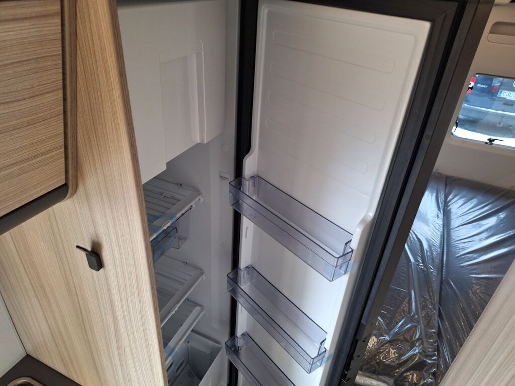 Sun living V 65 SL 2026 