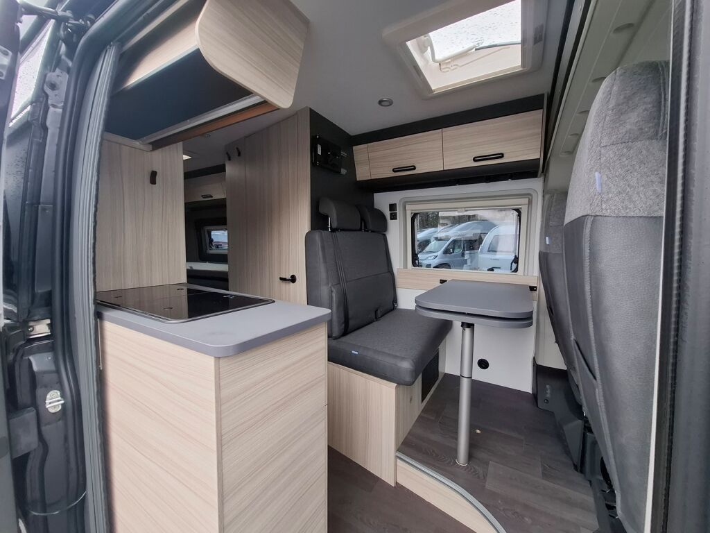 Sun living V 65 SL 2026 